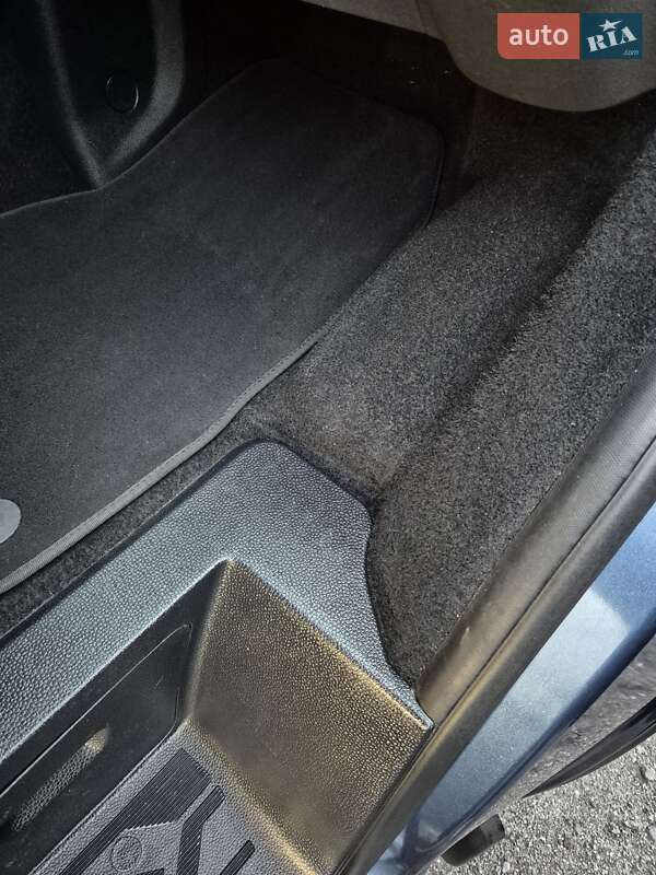 Мінівен Ford Transit Custom 2019 в Києві фото 29 Мінівен Ford Transit Custom 2019 в Києві