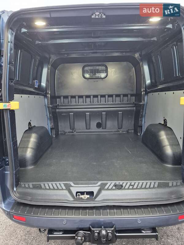 Мінівен Ford Transit Custom 2019 в Києві фото 40 Мінівен Ford Transit Custom 2019 в Києві