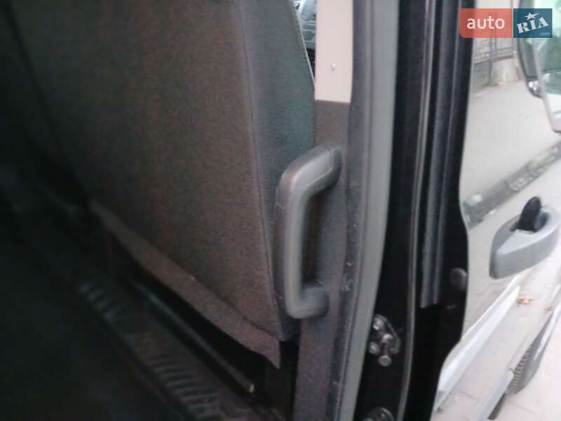 Минивэн Ford Transit Custom 2016 в Болехове фото 11 Минивэн Ford Transit Custom 2016 в Болехове