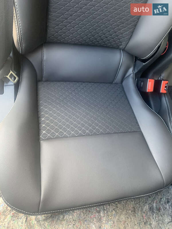 Минивэн Ford Transit Custom 2019 в Чернигове