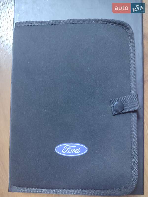 Грузовой фургон Ford Transit Custom 2018 в Киеве