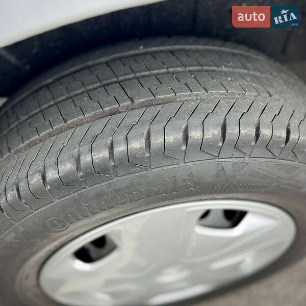 Грузовой фургон Ford Transit Custom 2019 в Киеве