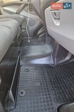Грузовой фургон Ford Transit Custom 2012 в Луцке
