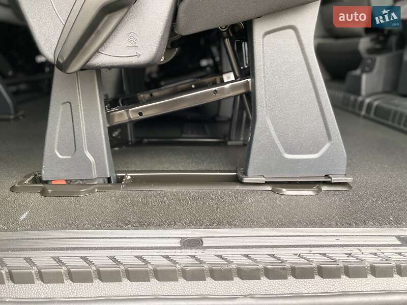 Минивэн Ford Transit Custom 2022 в Хусте фото 41 Минивэн Ford Transit Custom 2022 в Хусте