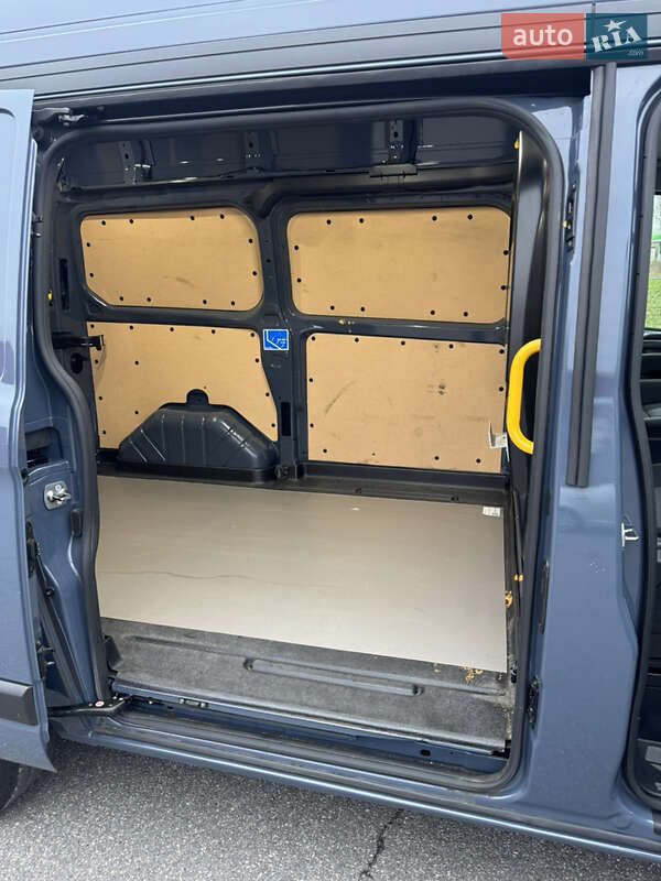 Вантажний фургон Ford Transit Custom 2022 в Києві