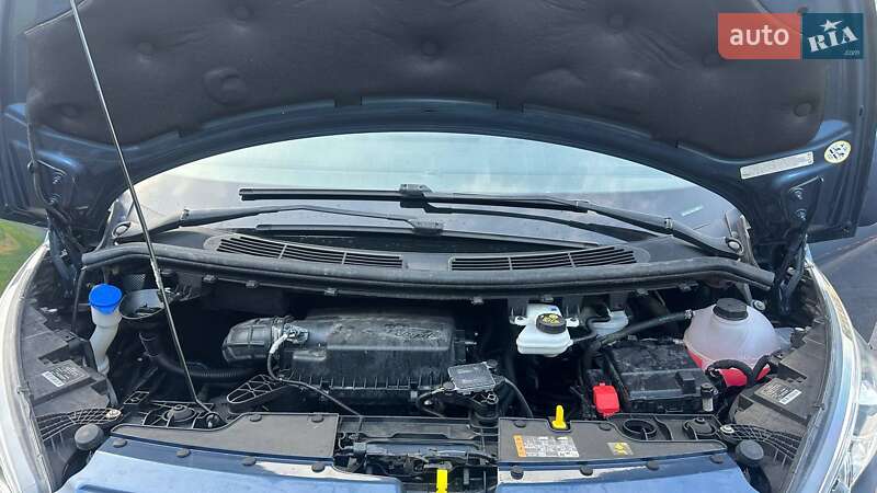 Вантажний фургон Ford Transit Custom 2020 в Рівному фото 21 Вантажний фургон Ford Transit Custom 2020 в Рівному