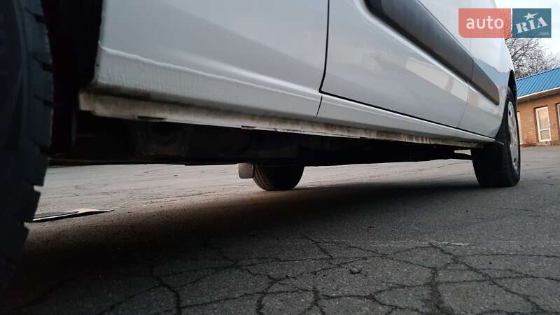 Грузопассажирский фургон Ford Transit Custom 2019 в Виннице фото 50 Грузопассажирский фургон Ford Transit Custom 2019 в Виннице