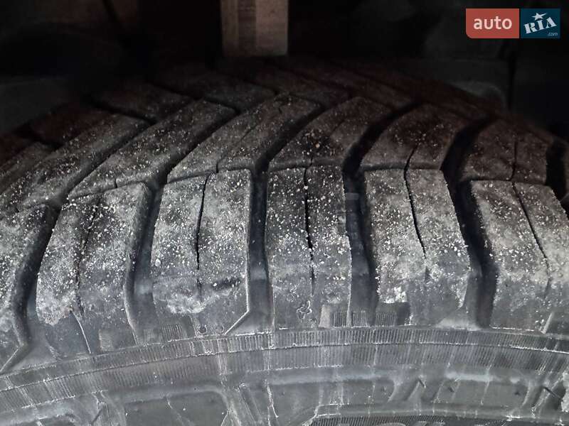 Вантажний фургон Ford Transit Custom 2020 в Вінниці фото 13 Вантажний фургон Ford Transit Custom 2020 в Вінниці