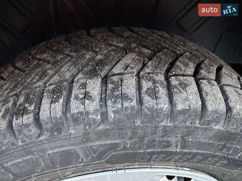 Вантажний фургон Ford Transit Custom 2020 в Вінниці фото 14 Вантажний фургон Ford Transit Custom 2020 в Вінниці