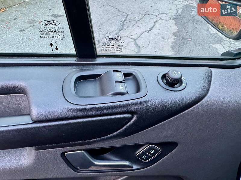 Вантажний фургон Ford Transit Custom 2020 в Вінниці фото 20 Вантажний фургон Ford Transit Custom 2020 в Вінниці