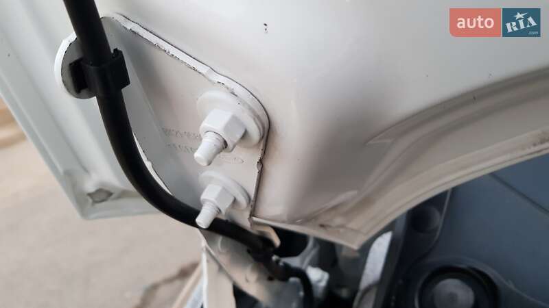 Грузопассажирский фургон Ford Transit Custom 2019 в Виннице фото 44 Грузопассажирский фургон Ford Transit Custom 2019 в Виннице