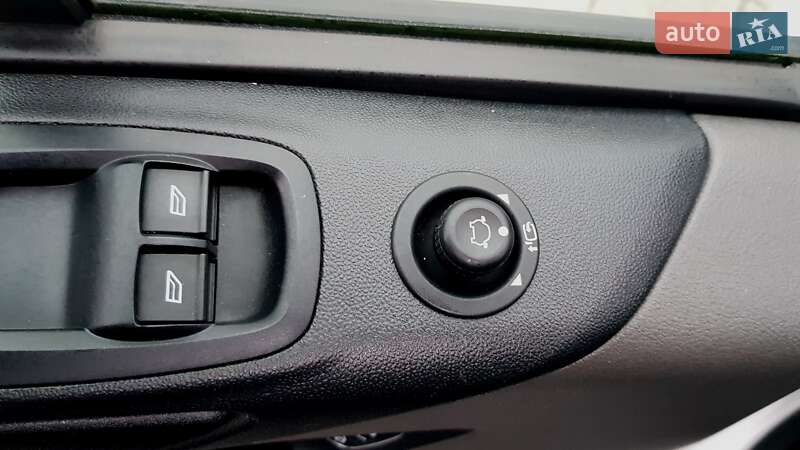 Вантажний фургон Ford Transit Custom 2021 в Вінниці фото 11 Вантажний фургон Ford Transit Custom 2021 в Вінниці