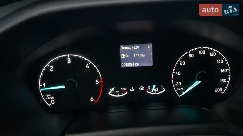 Вантажний фургон Ford Transit Custom 2021 в Вінниці фото 15 Вантажний фургон Ford Transit Custom 2021 в Вінниці