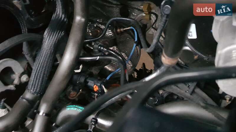 Вантажний фургон Ford Transit Custom 2021 в Вінниці фото 40 Вантажний фургон Ford Transit Custom 2021 в Вінниці