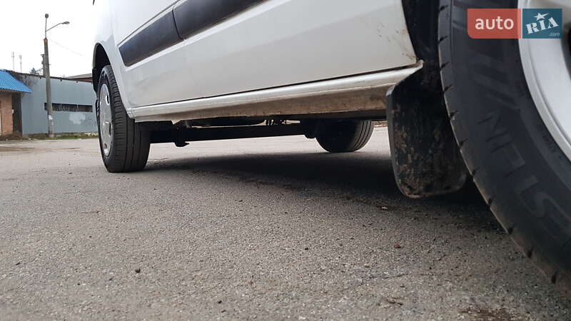 Вантажний фургон Ford Transit Custom 2021 в Вінниці фото 43 Вантажний фургон Ford Transit Custom 2021 в Вінниці