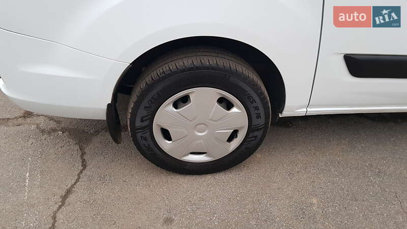 Вантажний фургон Ford Transit Custom 2021 в Вінниці фото 48 Вантажний фургон Ford Transit Custom 2021 в Вінниці