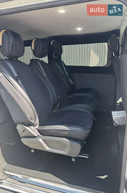 Минивэн Ford Transit Custom 2019 в Ивано-Франковске