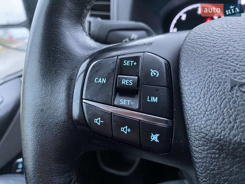 Вантажний фургон Ford Transit Custom 2021 в Ірпені фото 39 Вантажний фургон Ford Transit Custom 2021 в Ірпені