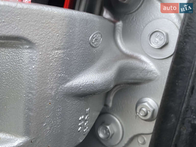 Вантажний фургон Ford Transit Custom 2021 в Ірпені фото 56 Вантажний фургон Ford Transit Custom 2021 в Ірпені