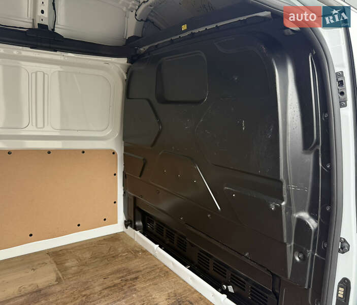 Грузовой фургон Ford Transit Custom 2020 в Луцке фото 15 Грузовой фургон Ford Transit Custom 2020 в Луцке
