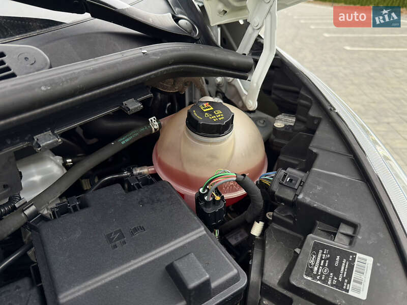 Грузовой фургон Ford Transit Custom 2020 в Луцке фото 42 Грузовой фургон Ford Transit Custom 2020 в Луцке