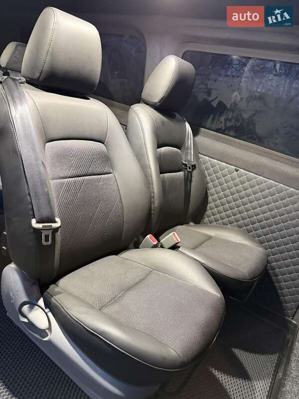 Минивэн Ford Transit Custom 2020 в Киеве