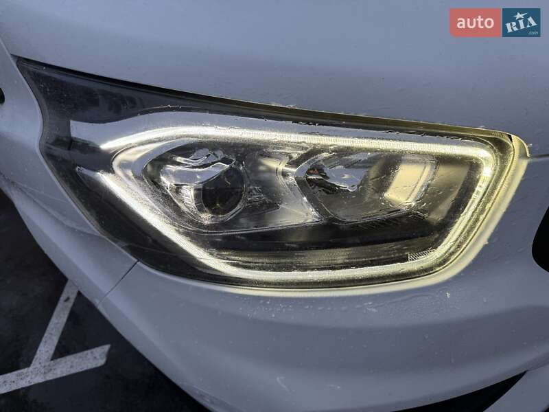 Минивэн Ford Transit Custom 2020 в Киеве