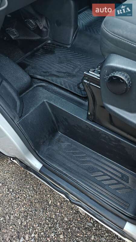 Минивэн Ford Transit Custom 2019 в Харькове фото 11 Минивэн Ford Transit Custom 2019 в Харькове