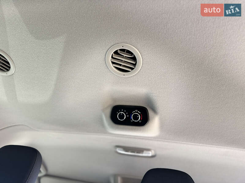 Минивэн Ford Transit Custom 2019 в Ровно