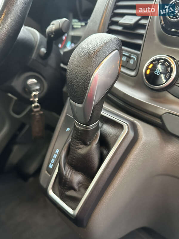 Минивэн Ford Transit Custom 2020 в Хмельницком