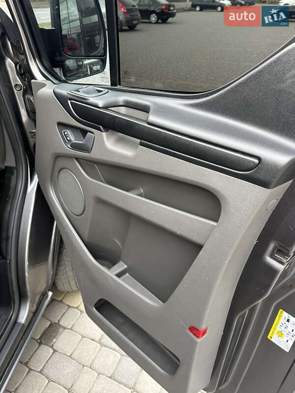 Минивэн Ford Transit Custom 2020 в Хмельницком