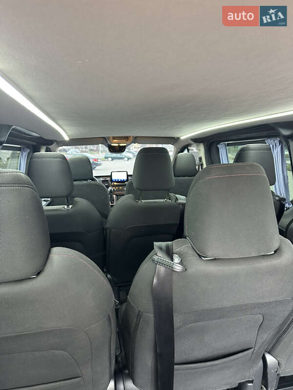 Минивэн Ford Transit Custom 2020 в Хмельницком