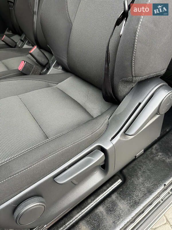 Минивэн Ford Transit Custom 2020 в Хмельницком