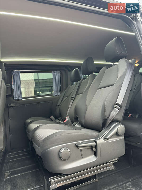 Минивэн Ford Transit Custom 2020 в Хмельницком