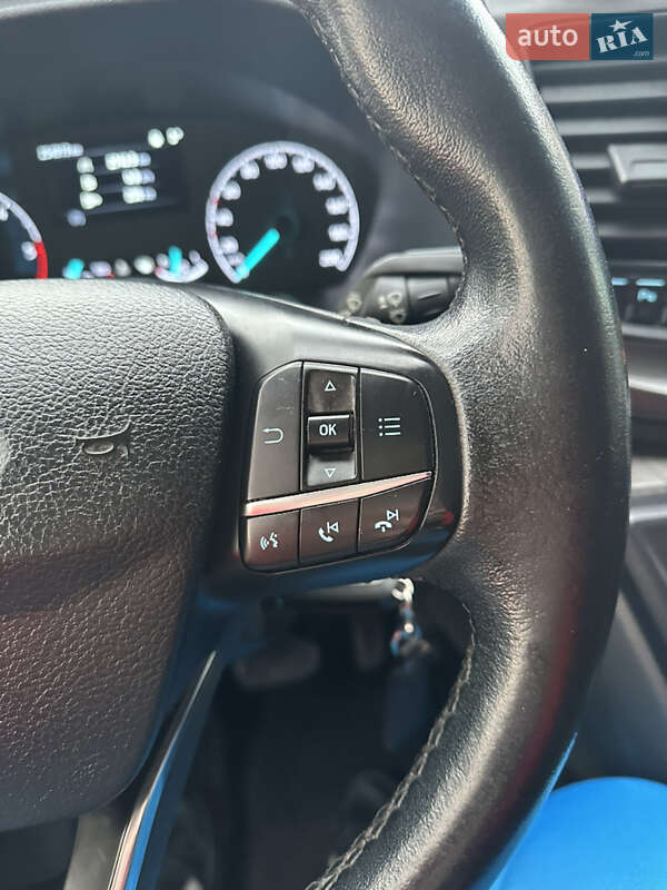 Минивэн Ford Transit Custom 2020 в Хмельницком