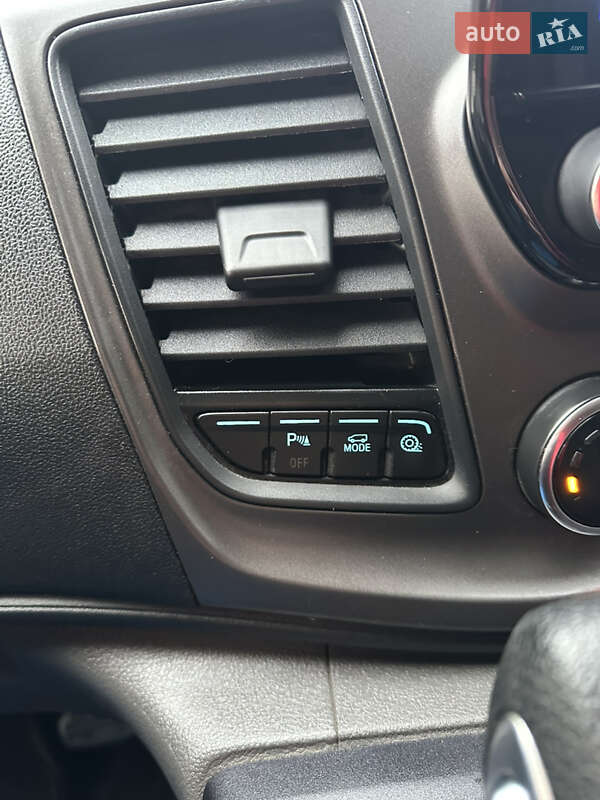 Минивэн Ford Transit Custom 2020 в Хмельницком