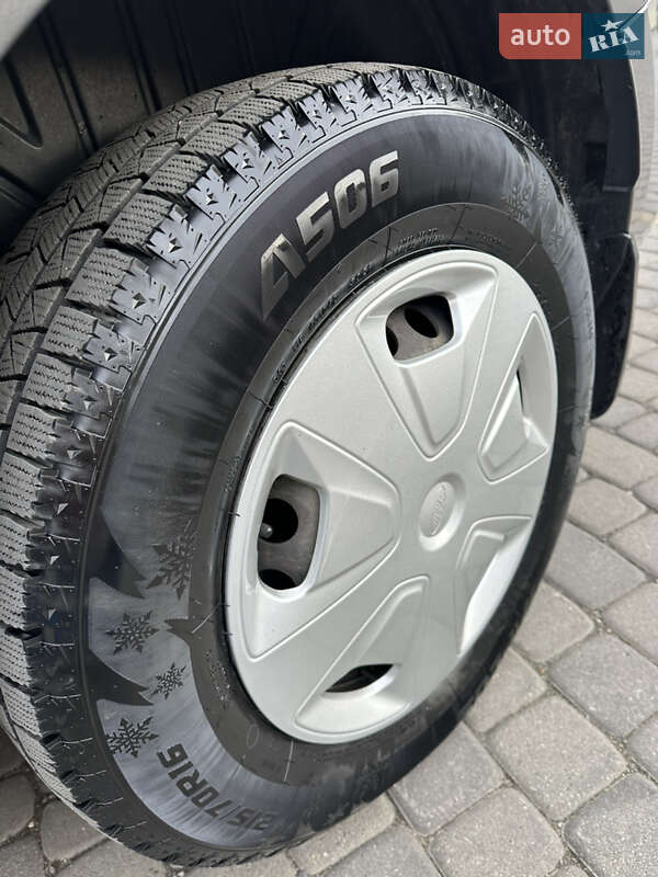 Минивэн Ford Transit Custom 2020 в Хмельницком