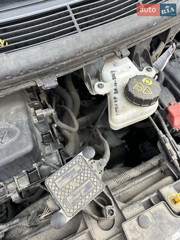 Минивэн Ford Transit Custom 2020 в Хмельницком