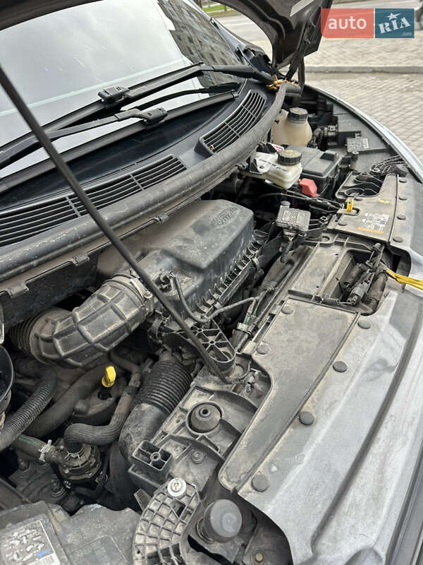 Минивэн Ford Transit Custom 2020 в Хмельницком