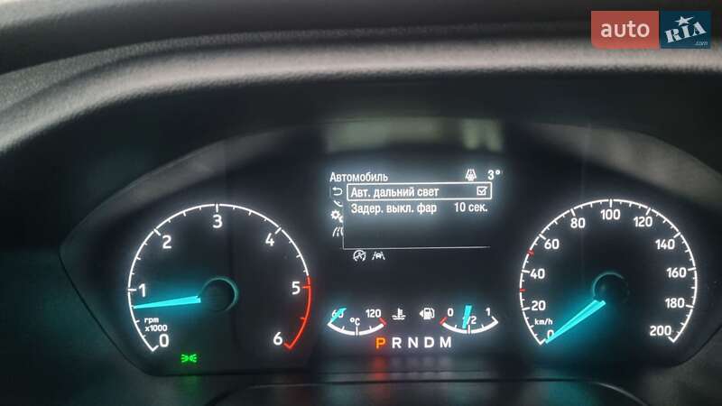 Мікроавтобус вантажний (до 3,5т) Ford Transit Custom 2021 в Києві фото 29 Мікроавтобус вантажний (до 3,5т) Ford Transit Custom 2021 в Києві