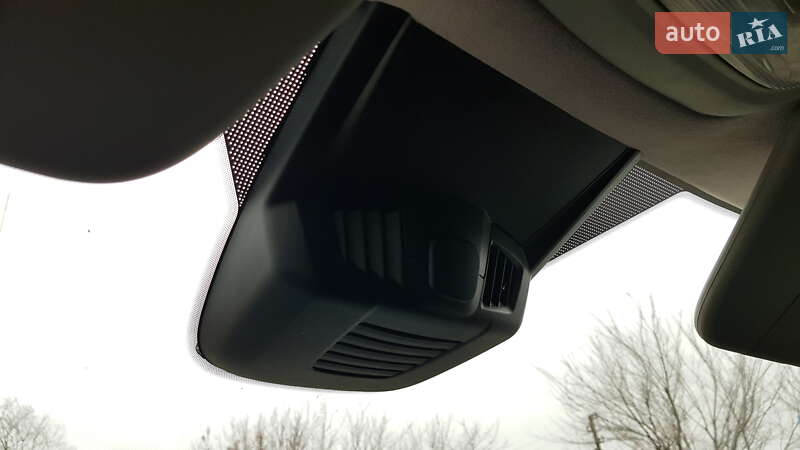 Вантажопасажирський фургон Ford Transit Custom 2020 в Вінниці фото 31 Вантажопасажирський фургон Ford Transit Custom 2020 в Вінниці