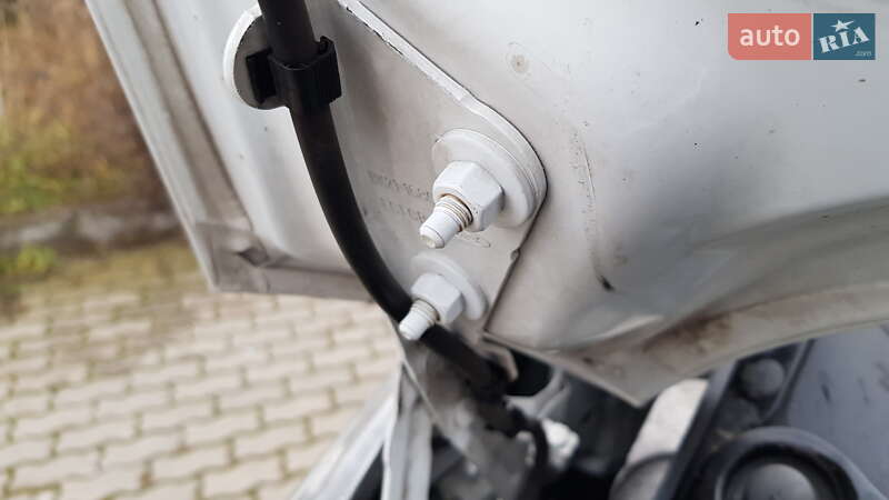 Вантажопасажирський фургон Ford Transit Custom 2020 в Вінниці фото 51 Вантажопасажирський фургон Ford Transit Custom 2020 в Вінниці