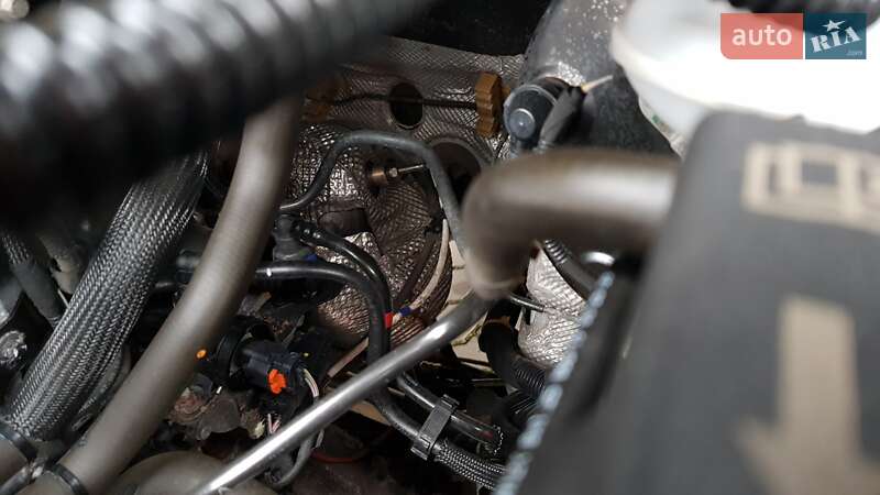 Вантажопасажирський фургон Ford Transit Custom 2020 в Вінниці фото 53 Вантажопасажирський фургон Ford Transit Custom 2020 в Вінниці