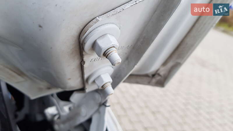 Вантажопасажирський фургон Ford Transit Custom 2020 в Вінниці фото 56 Вантажопасажирський фургон Ford Transit Custom 2020 в Вінниці