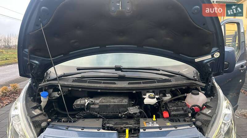 Грузовой фургон Ford Transit Custom 2020 в Ровно