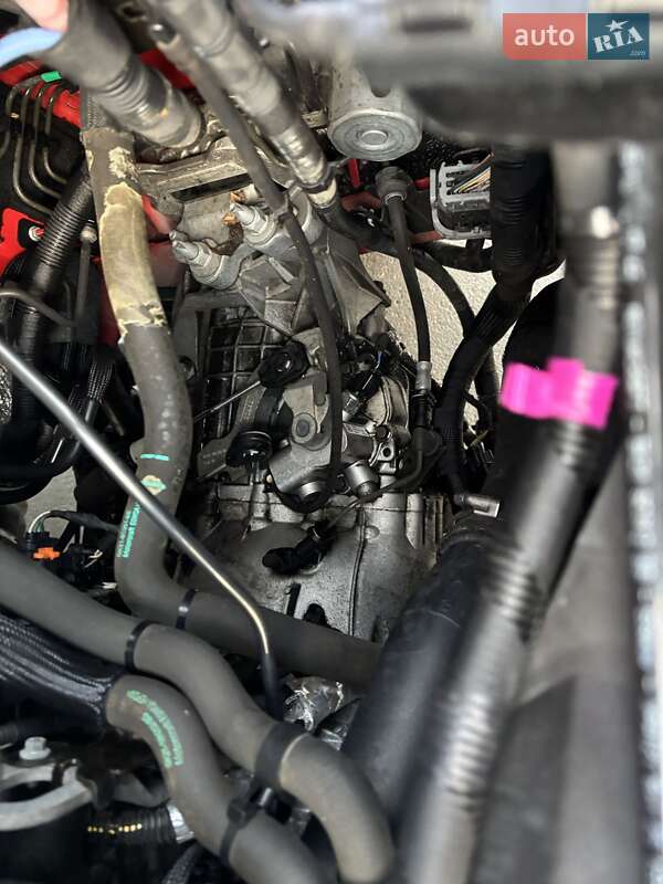 Грузовой фургон Ford Transit Custom 2018 в Киеве фото 30 Грузовой фургон Ford Transit Custom 2018 в Киеве