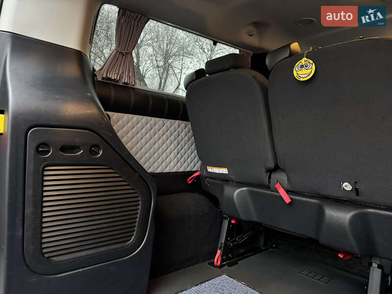 Мінівен Ford Transit Custom 2017 в Львові фото 31 Мінівен Ford Transit Custom 2017 в Львові