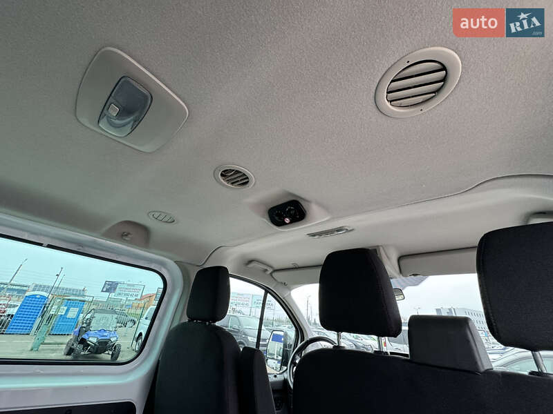 Минивэн Ford Transit Custom 2015 в Киеве фото 57 Минивэн Ford Transit Custom 2015 в Киеве