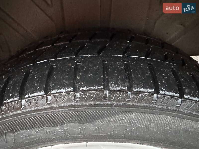 Грузовой фургон Ford Transit Custom 2021 в Виннице фото 15 Грузовой фургон Ford Transit Custom 2021 в Виннице