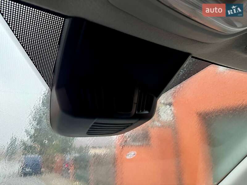 Грузовой фургон Ford Transit Custom 2021 в Виннице фото 23 Грузовой фургон Ford Transit Custom 2021 в Виннице